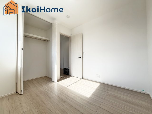 明石市朝霧南町3丁目第2　全3棟　3号棟　新築戸建のその他|【ホームページに現地動画掲載中】●年中無休：当日予約可●洋室は広さございますのでお子様部屋などに最適