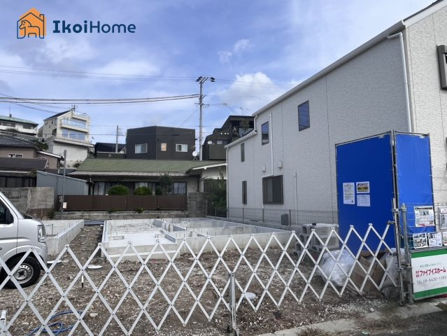 明石市朝霧南町3丁目第2　全3棟　3号棟　新築戸建のその他|【ホームページに現地動画掲載中】●年中無休：当日予約可●弊社は契約前に新築戸建の住宅診断が無料です！