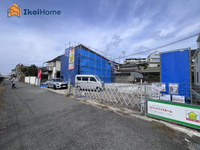 明石市朝霧南町3丁目第2　全3棟　3号棟　新築戸建のその他|【ホームページに現地動画掲載中】●年中無休：当日予約可●無料送迎！最短10分でお迎えに向かいます！
