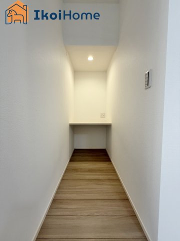 明石市朝霧南町3丁目第2　全3棟　3号棟　新築戸建のその他|【ホームページに現地動画掲載中】●年中無休：当日予約可●弊社独自の「自己資金0円プラン」もあります。