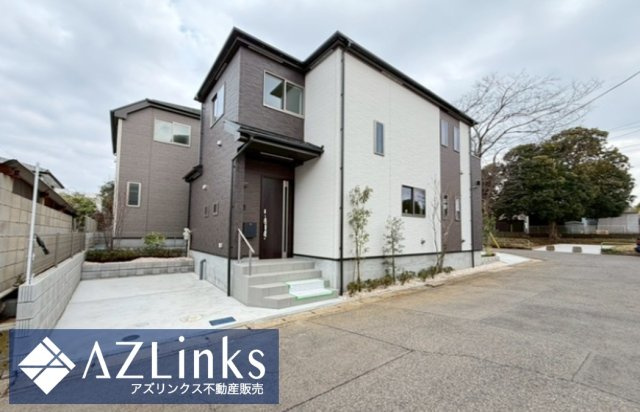 【外観】 | 千葉市若葉区千城台東４丁目１２番