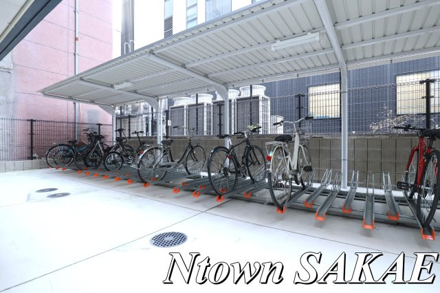 【その他共用部分】 | プレサンス東別院駅前Ⅱ