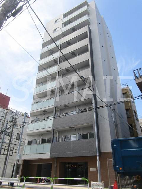 メイクスデザイン東十条