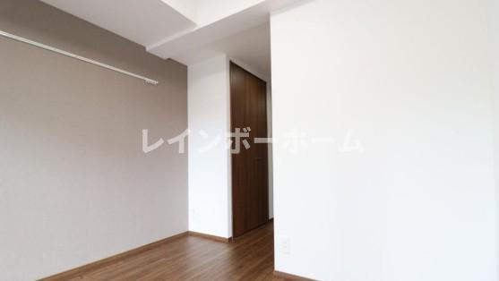 特典：仲介手数料が無料です!!の内装