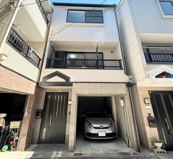 西宮市　今津野田町　中古戸建の画像