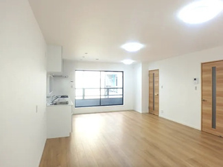 【居間・リビング】 | 西宮市　今津野田町　中古戸建
