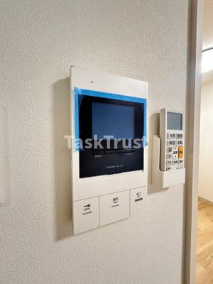 【セキュリティ】 | クローバー・レジデンス玉造