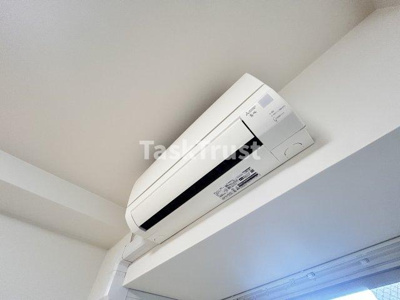 【設備】 | クローバー・レジデンス玉造