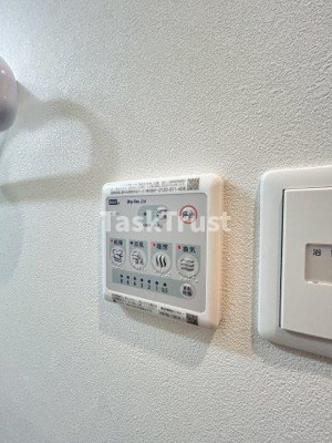 【設備】 | クローバー・レジデンス玉造