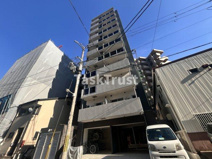 クローバー・レジデンス玉造の画像