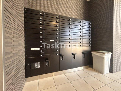 【その他共用部分】 | クローバー・レジデンス玉造