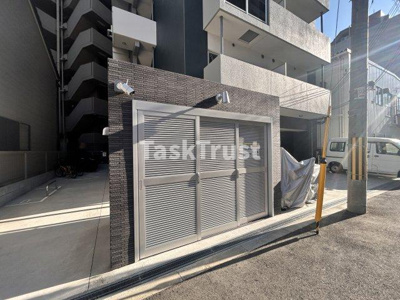 【その他共用部分】 | クローバー・レジデンス玉造