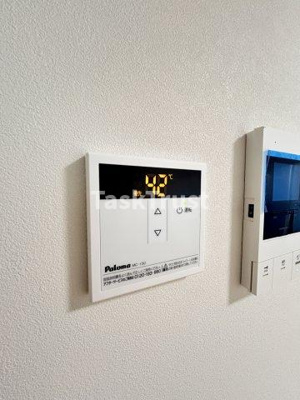 【設備】 | クローバー・レジデンス玉造