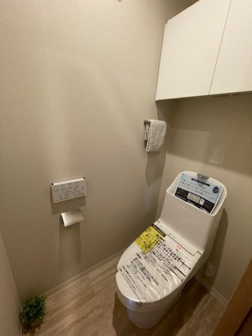 【トイレ】サーパス下松中央線 