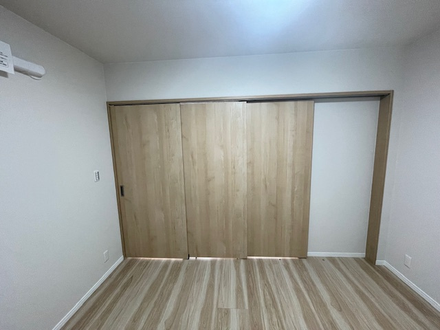 【洋室】サーパス下松中央線 