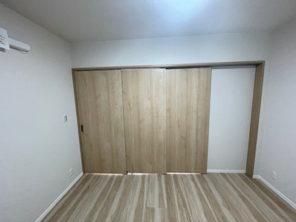 【洋室】サーパス下松中央線 