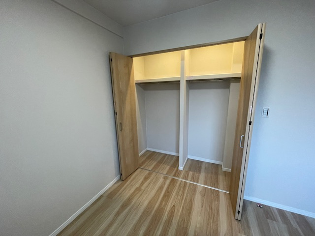 【収納】サーパス下松中央線 