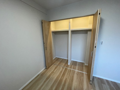 【収納】サーパス下松中央線 