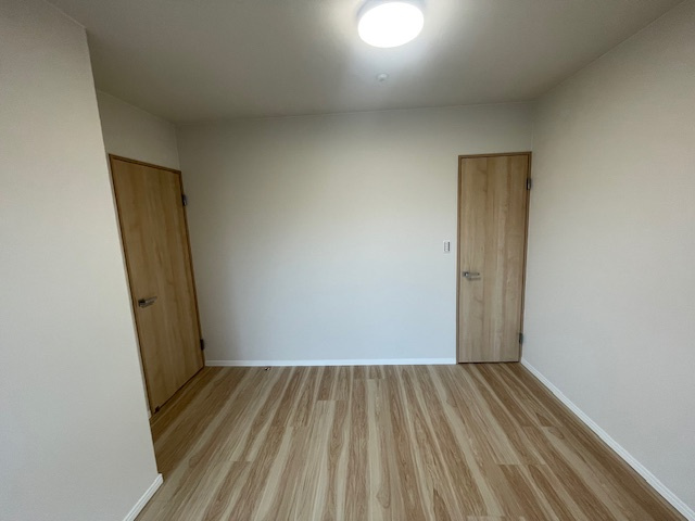 【洋室】サーパス下松中央線 