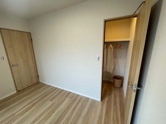 【収納】サーパス下松中央線 