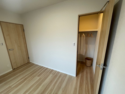 【収納】サーパス下松中央線 