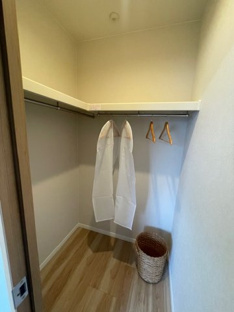 【収納】サーパス下松中央線 