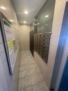 【設備】サーパス下松中央線 