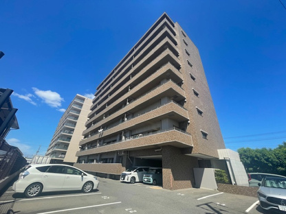 【外観】サーパス下松中央線 