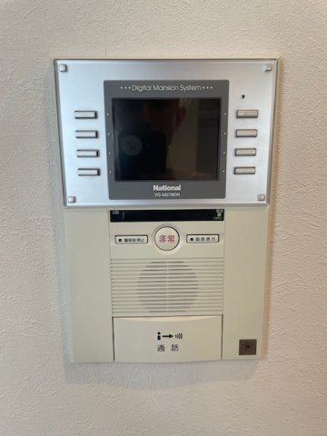 【防犯設備】サーパス下松中央線 