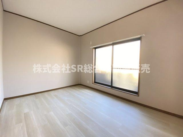 荒川3丁目中古戸建の子供部屋|お子さんのいるうちは子供部屋に使ってはいかがでしょうか