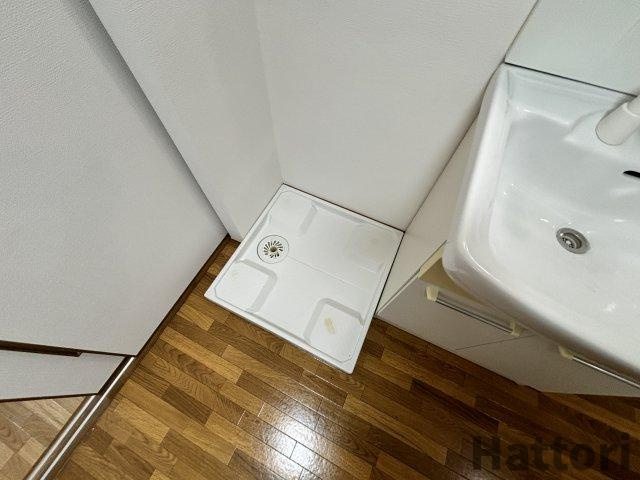 秀英マンションの設備