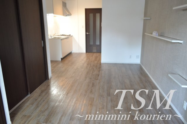 ルシアコートＭＩＴＳＵＹＡのその他|リビングダイニング