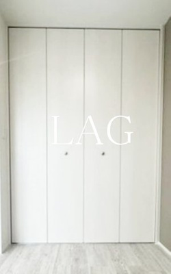 【収納】 | オルキス北千住 | 収納です。