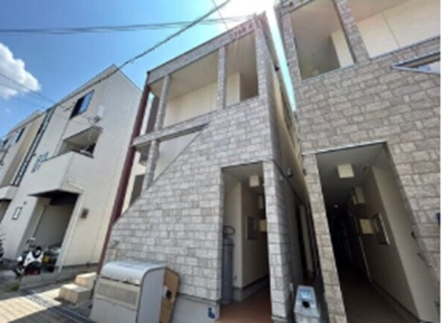 【エントランス】 | Happiness K.I