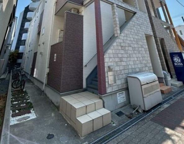 【駐車場】 | Happiness K.I