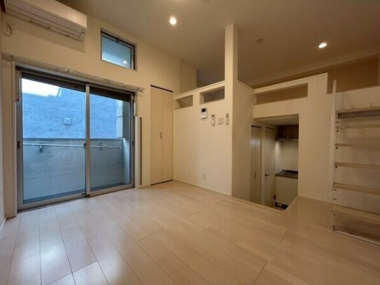 【居間・リビング】 | Happiness K.I