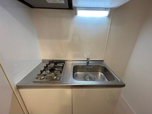 【キッチン】 | Happiness K.I