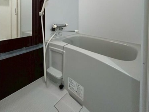 【浴室】 | Happiness K.I