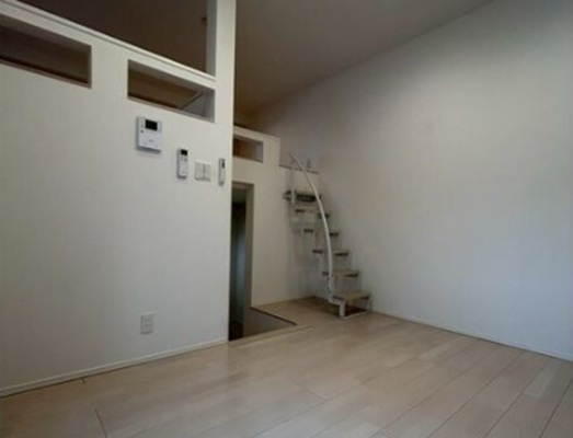 【設備】 | Happiness K.I