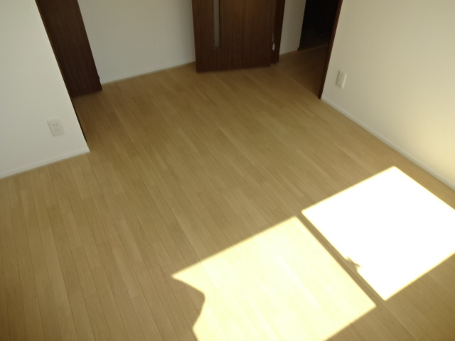 平井ＳＫハイツの内装