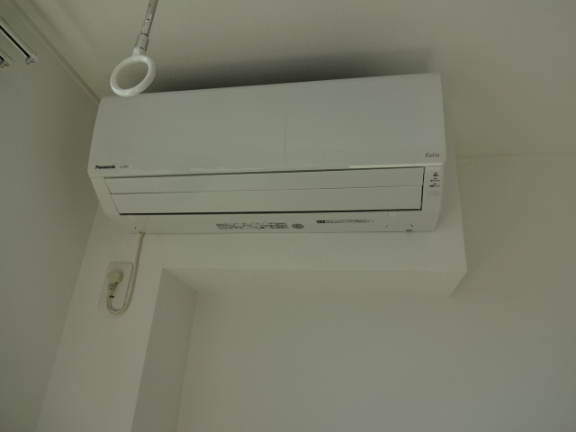 平井ＳＫハイツの設備