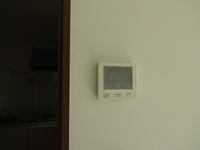 平井ＳＫハイツのセキュリティ