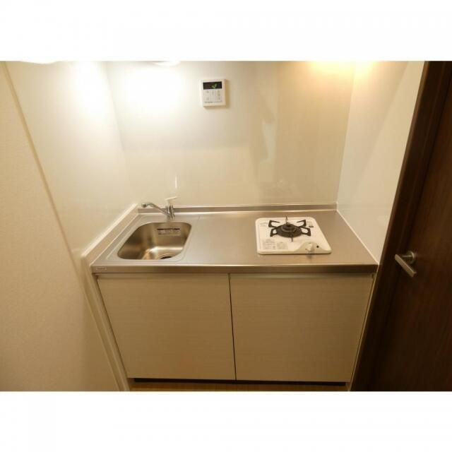 平井ＳＫハイツのキッチン