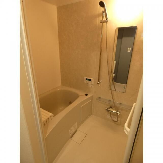 平井ＳＫハイツの浴室