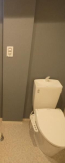 平井ＳＫハイツのトイレ