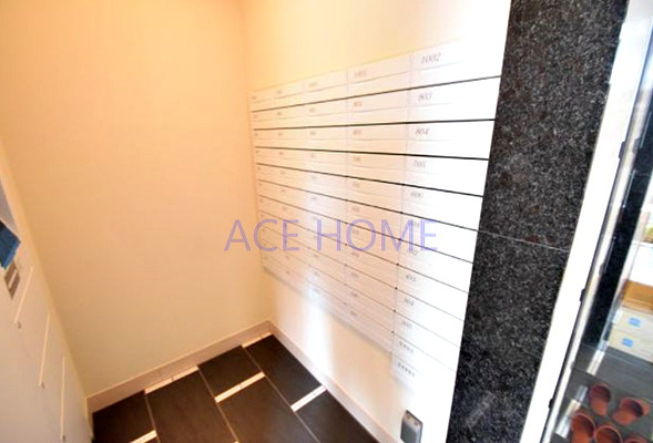 【その他共用部分】 | プレサンス難波ラフィーネ