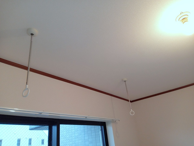 ノルテ神楽坂の設備