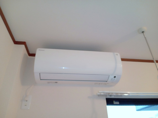 ノルテ神楽坂の設備