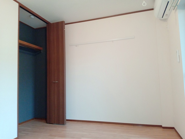 ノルテ神楽坂の居間・リビング