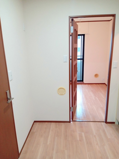 ノルテ神楽坂のその他